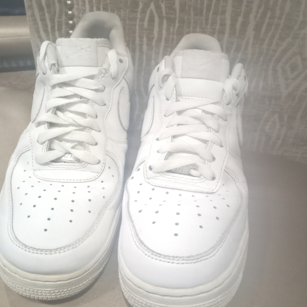 Nike Air Force 1 Athletic Shoes